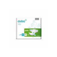 Kalhotky zalepovací Dailee Slip Premium Super L/XL