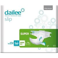 Kalhotky zalepovací Dailee Slip Premium Super L/XL