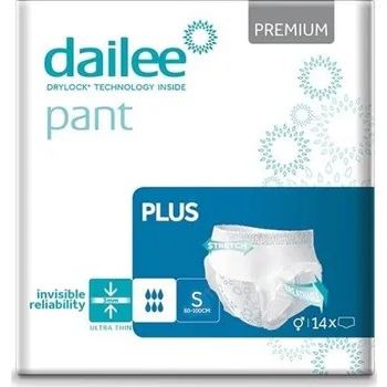 Kalhotky navlékací Dailee Pants Premium Plus S