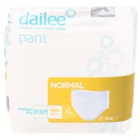 Dailee Pants Premium Normal XL 15 ks