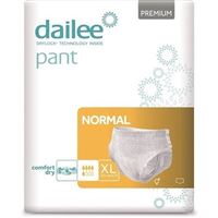 Dailee Pants Premium Normal XL 15 ks