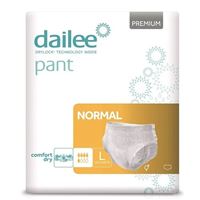 Dailee Pants Premium Normal L 15 ks