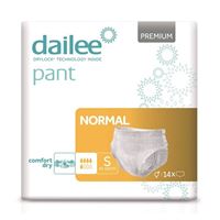 Kalhotky navlékací Dailee Pants Premium Normal S