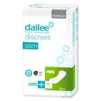 Vložky Dailee Lady Premium Slim Mini 