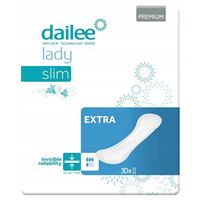 Vložky Dailee Lady Premium Slim Extra