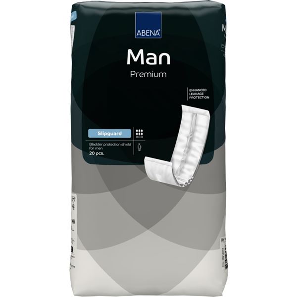 Abena Man Premium Slipguard