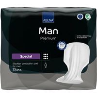 Vložné pleny Abri Man Premium Special