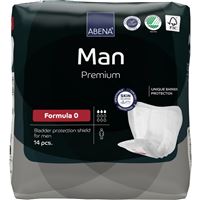 Vložky Abena Man Premium Formula 0