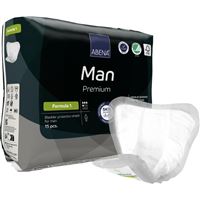 Vložky Abena Man Premium Formula 1