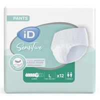 Kalhotky navlékací iD Pants Large Super