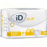 iD Slip Medium Extra Plus 30 ks