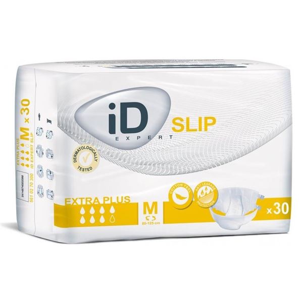 iD Slip Medium Extra Plus 30 ks