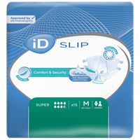 iD Slip Medium Super 15 ks