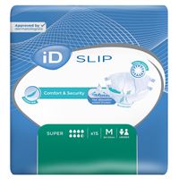 Zalepovací kalhotky iD Slip Medium Super