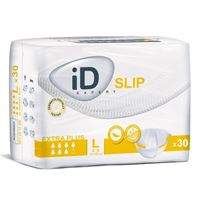 iD Slip Large Extra Plus 30 ks