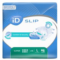 Zalepovací kalhotky iD Slip Large Super