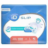 Zalepovací kalhotky iD Slip Large Maxi Prime