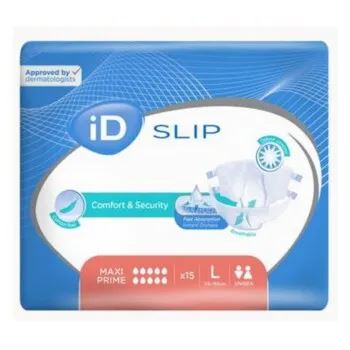 Kalhotky zalepovací iD Slip Large Maxi Prime
