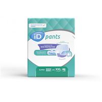 Kalhotky navlékací iD Pants XX-Large Bariatric