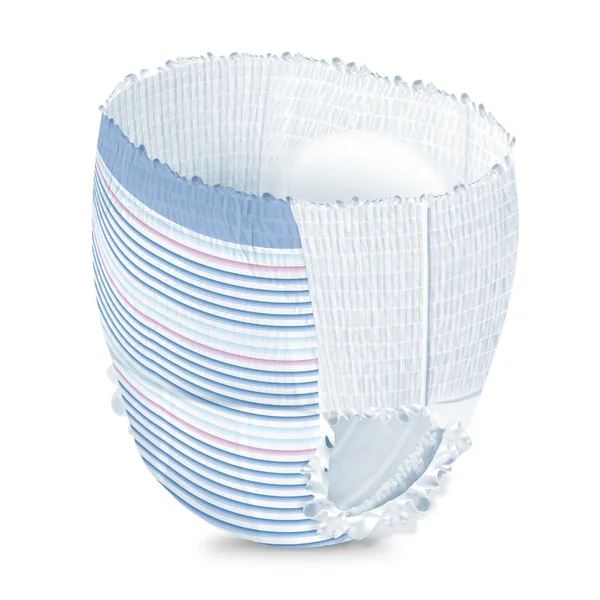 Kalhotky navlékací ID dětské Comfy Junior Pants 8-15 let