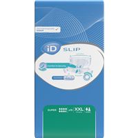 Zalepovací kalhotky iD Slip XX-Large Bariatric