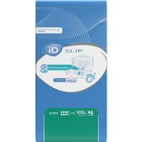 Kalhotky zalepovací iD Slip XX-Large Bariatric