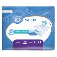 Zalepovací kalhotky iD Slip Large Maxi