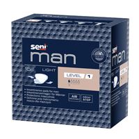 Vložky Seni Man Light Level 1