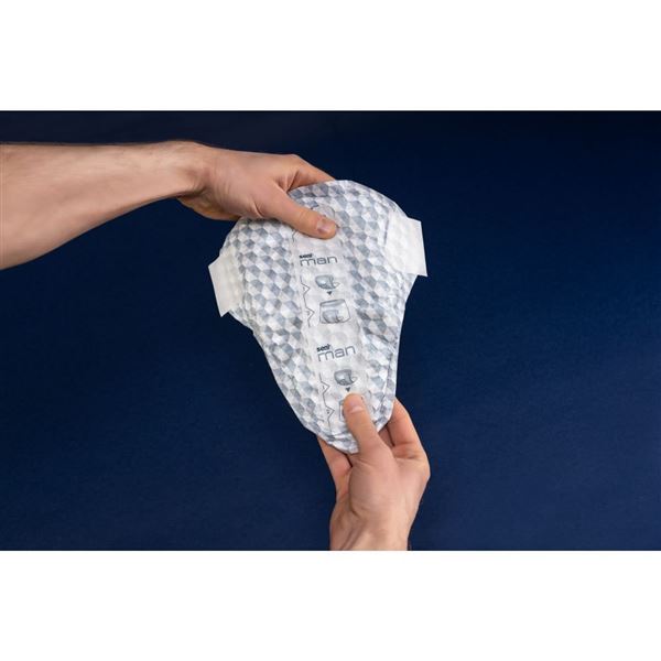 Vložky Seni Man Normal Level 2