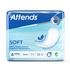 Vložné pleny Attends Soft 4 Super