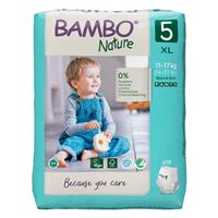 Kalhotky dětské Bambo Nature Pants 5