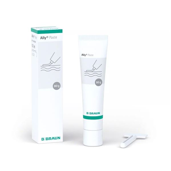 ALLY PASTE OCHRANNÁ PASTA BEZ ALKOHOLU, 80 G