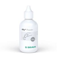 Ally Powder Stomický pudr, 28 g