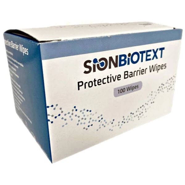 OCHRANNÝ FILM SION UBROUSKY, 100 KS