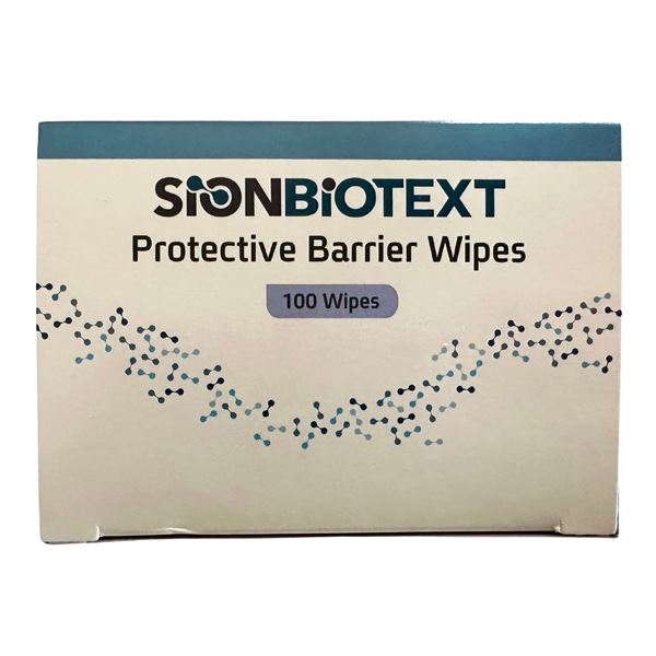 OCHRANNÝ FILM SION UBROUSKY, 100 KS