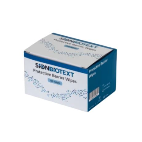 OCHRANNÝ FILM SION UBROUSKY, 100 KS