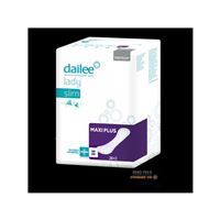Vložky Dailee Lady Premium Slim Maxi Plus