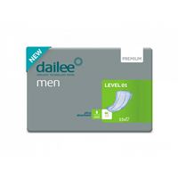 Vložky Dailee Men Premium Level 1