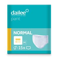 Kalhotky navlékací Dailee Pant Normal M