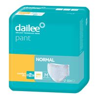 Kalhotky navlékací Dailee Pant Normal M