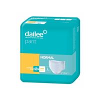 Kalhotky navlékací Dailee Pant Normal L