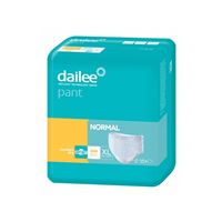 Kalhotky navlékací Dailee Pant Normal XL