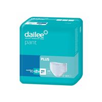 Kalhotky navlékací Dailee Pant Plus M