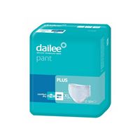 Kalhotky navlékací Dailee Pant Plus XL