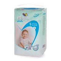 Kalhotky navlékací Magics Pants vel. 5