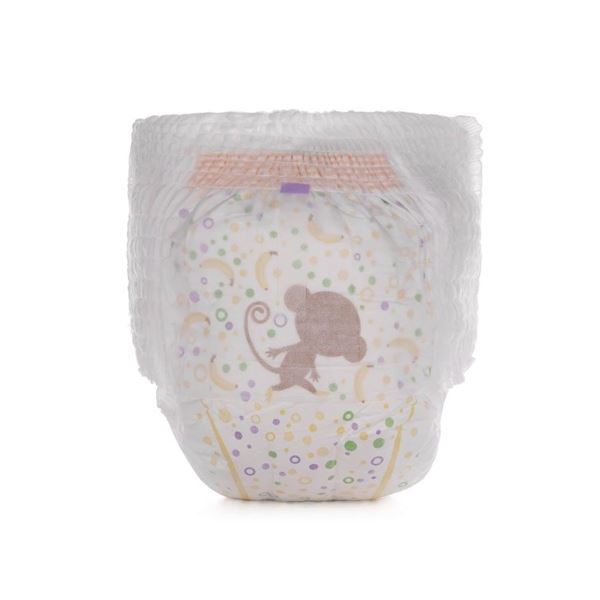 Kalhotky navlékací Magics Pants vel. 5