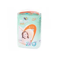 Kalhotky navlékací Magics Pants vel. 6