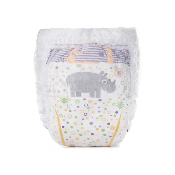 Kalhotky navlékací Magics Pants vel. 6