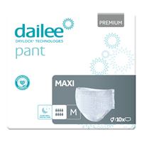 Kalhotky navlékací Dailee Pants Premium Maxi M