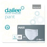 Kalhotky navlékací Dailee Pants Premium Maxi M